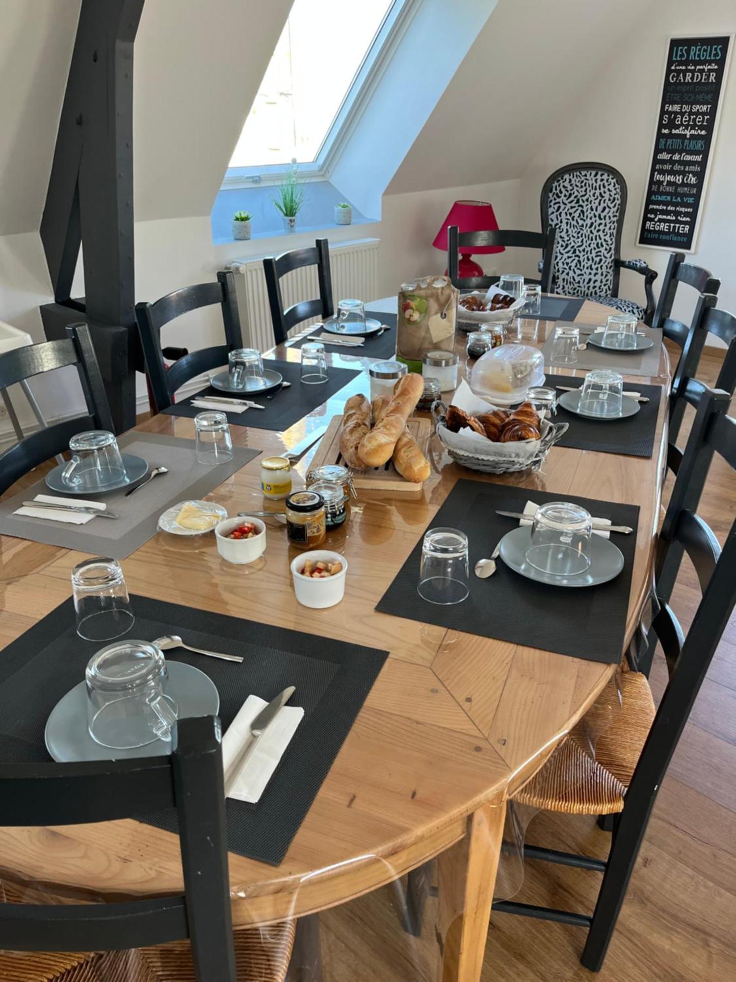 Beauvilliers  Ferme De Mesangeonヴィラ エクステリア 写真